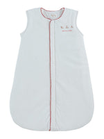 Petit Amis Sleep Sack - Red by KIPP™ Collection