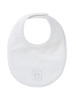 KB Logo Terry Bib - Blue by KIPP™ Collection