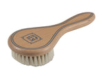 KB Logo Hairbrush - Blue by KIPP™ Collection