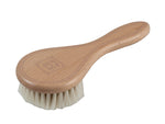 KB Logo Hairbrush - Pink by KIPP™ Collection