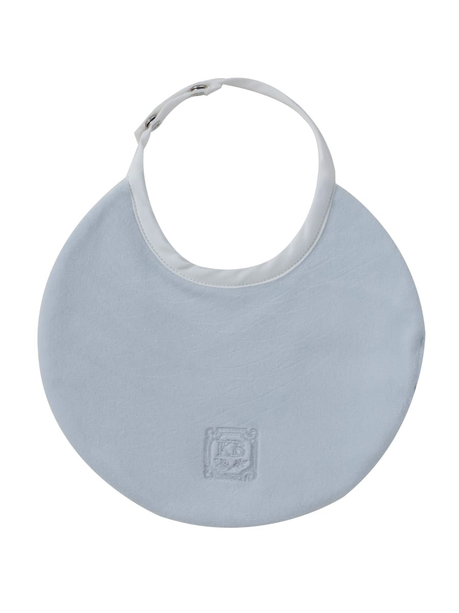 KB Logo Bib - Blue by KIPP™ Collection