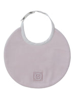 KB Logo Bib - Pink by KIPP™ Collection