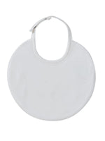 Petit Ours Pattern Bib - Pink by KIPP™ Collection