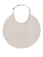 Mon Bebe Bib - Natural by KIPP™ Collection