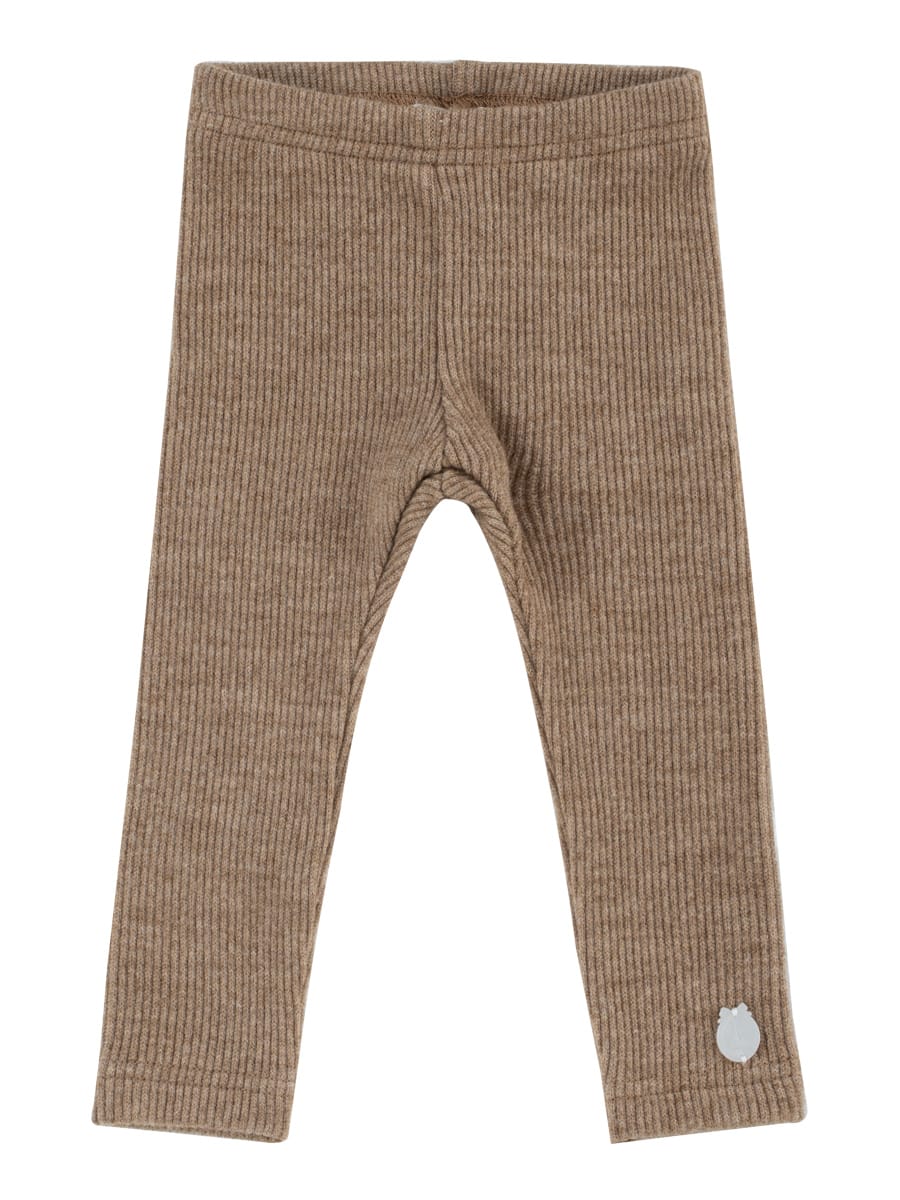 KB Knit Legging - Caramel by KIPP™ Collection