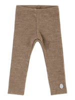 KB Knit Legging - Caramel by KIPP™ Collection