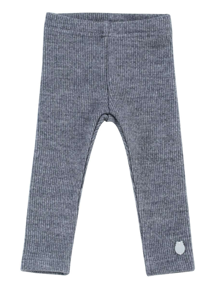 KB Knit Legging - Grey by KIPP™ Collection