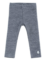 KB Knit Legging - Grey by KIPP™ Collection
