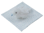 Whispering Blooms Plush Toy - Blue by KIPP™ Collection