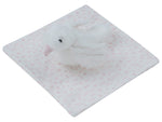 Whispering Blooms Plush Toy - Pink by KIPP™ Collection