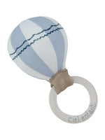 Ciel Enfant Rattle - Blue by KIPP™ Collection