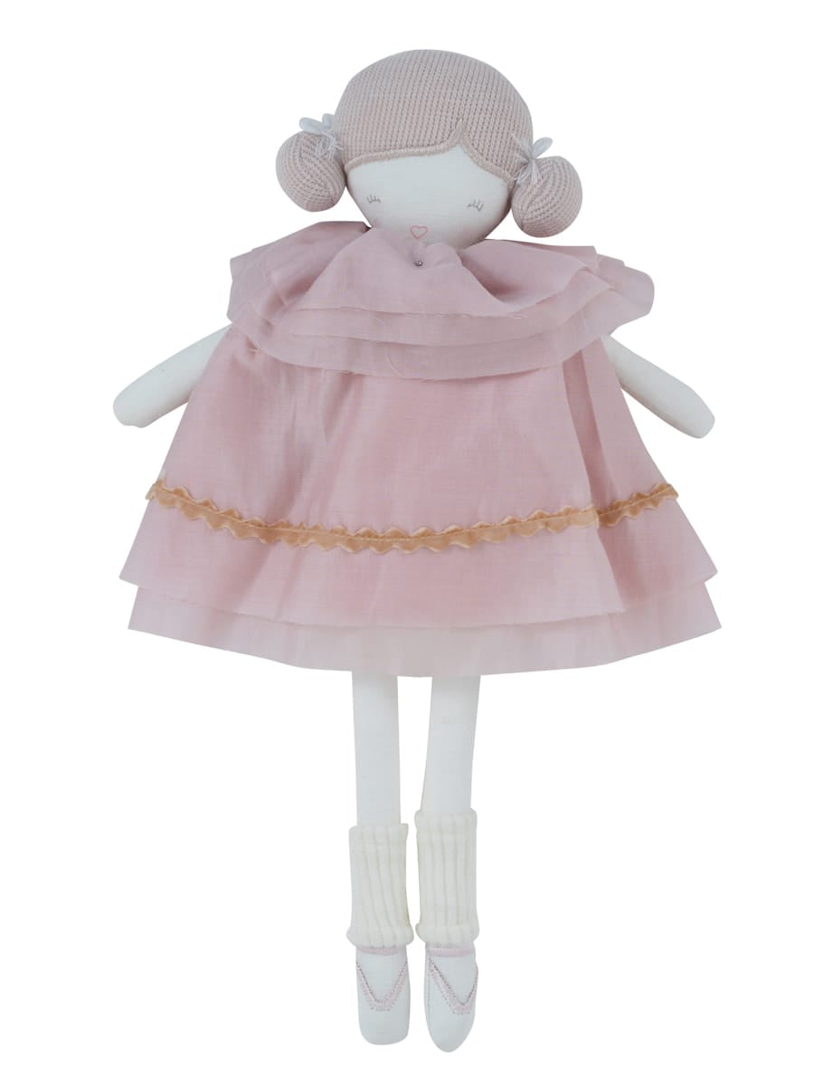 Louise Doll by KIPP™ Collection