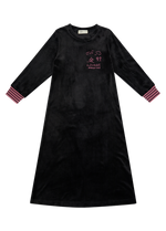 Essential Lounge Nightgown by Crew Kids NY