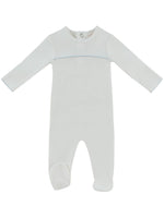 Mon Bebe D'Amour Footie by KIPP™ Collection