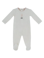 Atelier Bunny Footie - Pink by KIPP™ Collection