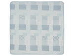 Patchwork Blanket - Blue by KIPP™ Collection