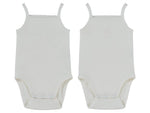 Petit Ours Onesie Set of 2 - Pink by KIPP™ Collection