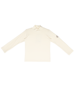 Ella Turtleneck - Natural by Crew Kids NY (view 1 of 4)