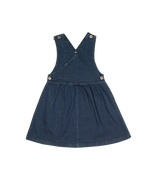 Louise Jumper - Blue by Crew Kids NY (view 1 of 8)