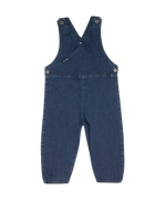 Keith Overalls - Blue by Crew Kids NY (view 1 of 4)