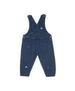 Louise Overalls - Blue by Crew Kids NY (view 1 of 4)