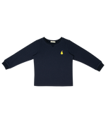 Ace Sweatshirt Top by Crew Kids NY (view 1 of 3)