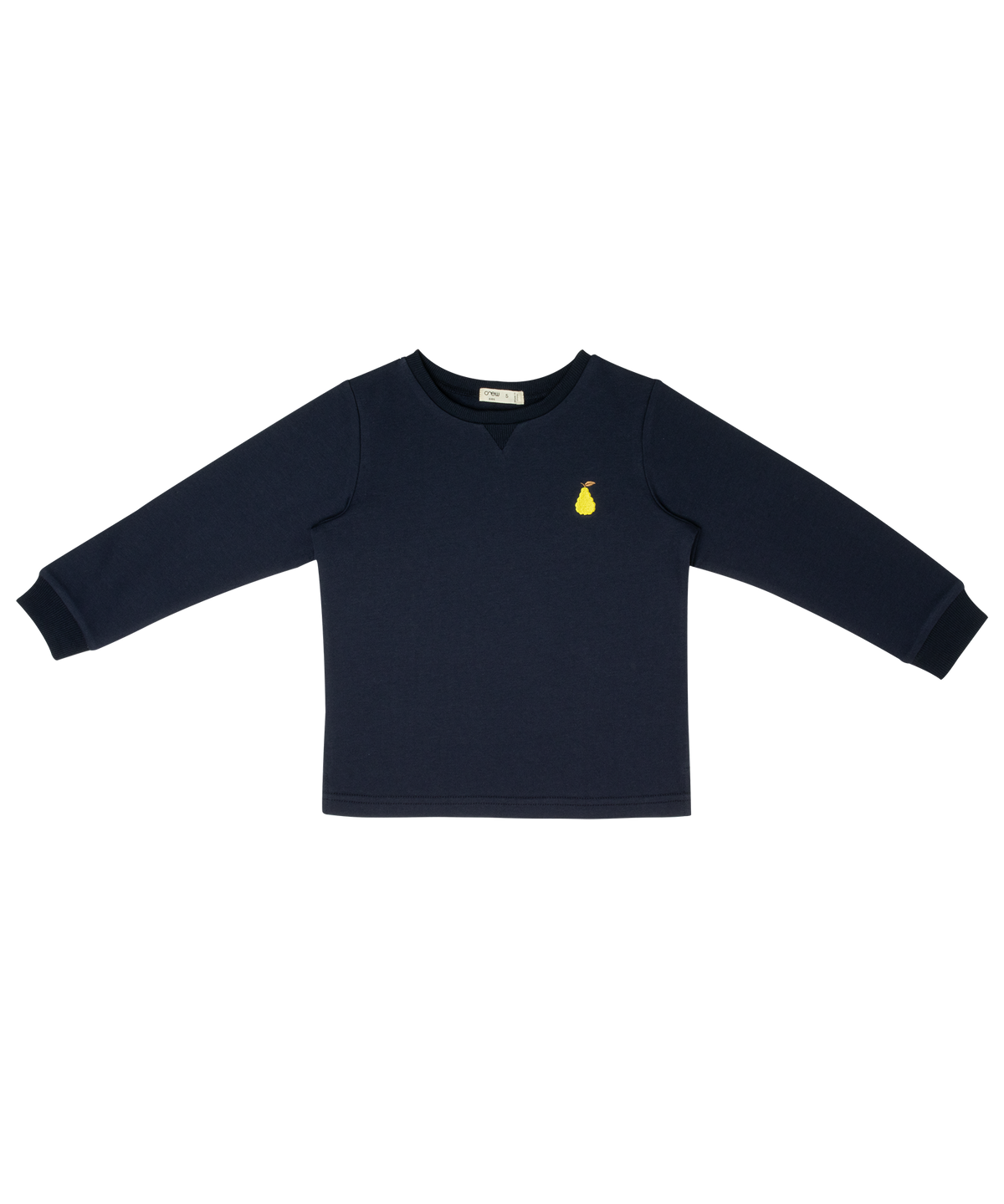 Ace Sweatshirt Top by Crew Kids NY (view 1 of 3)