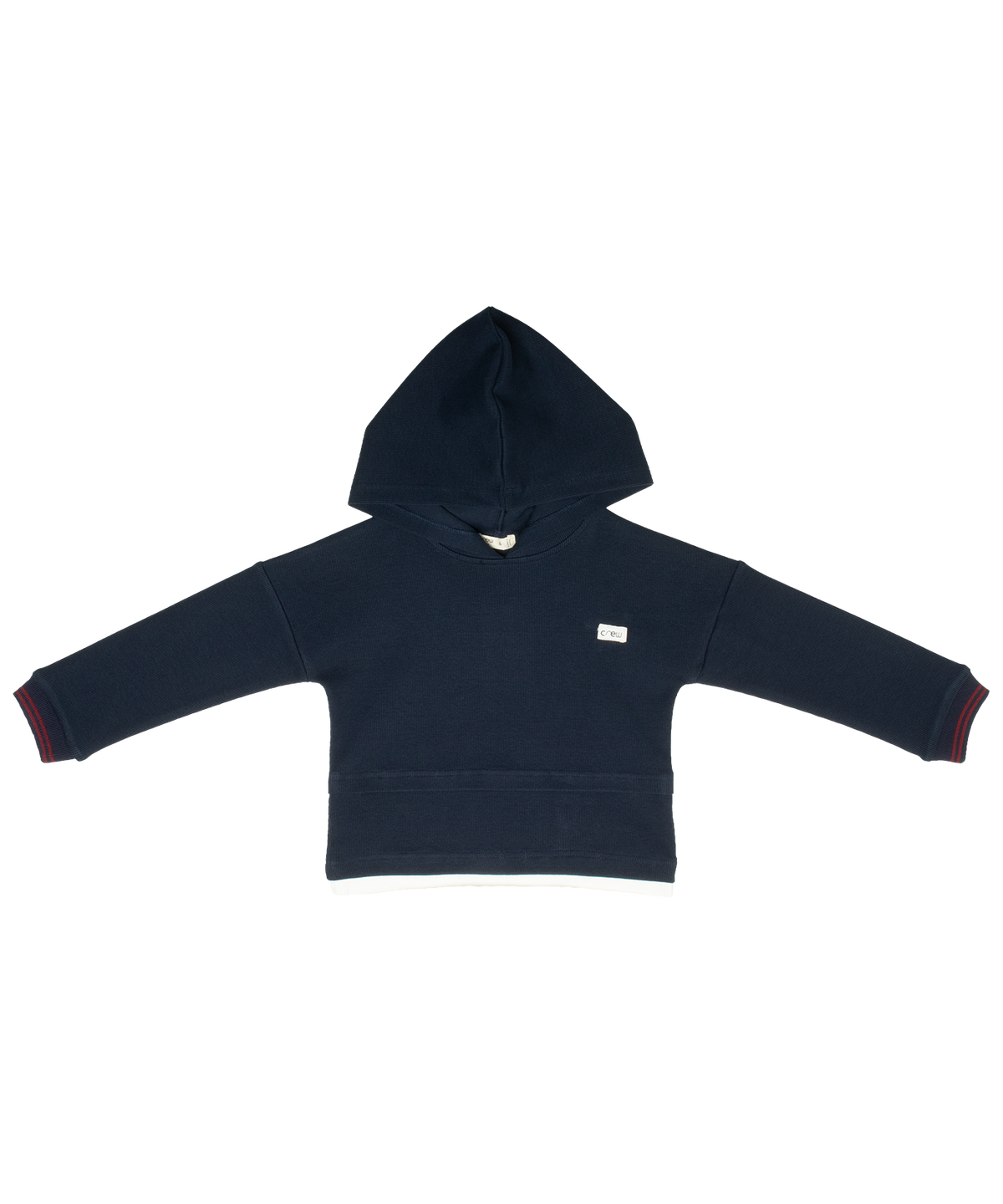 Max Hoodie by Crew Kids NY (view 1 of 8)