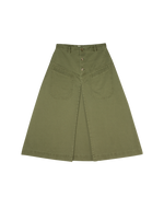 Gia Maxi Skirt - Green by Crew Kids NY (view 1 of 5)