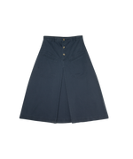 Gia Maxi Skirt - Navy by Crew Kids NY (view 1 of 4)