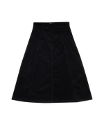 Lexi Maxi Skirt - Navy by Crew Kids NY