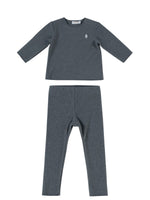 Soft Wool Set - Grey by KIPP™ Collection