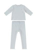 Soft Wool Set - White by KIPP™ Collection