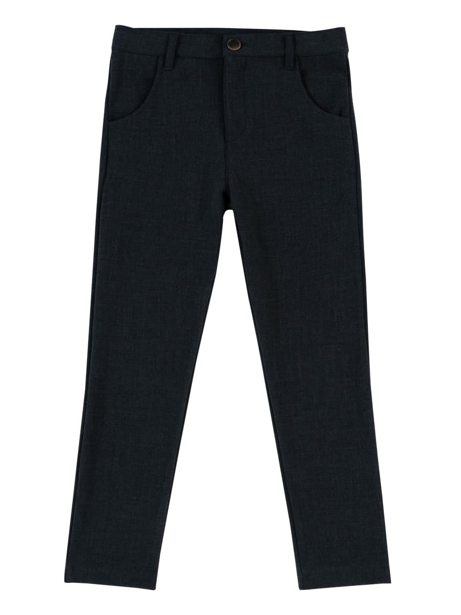 Kenny Slim Pants