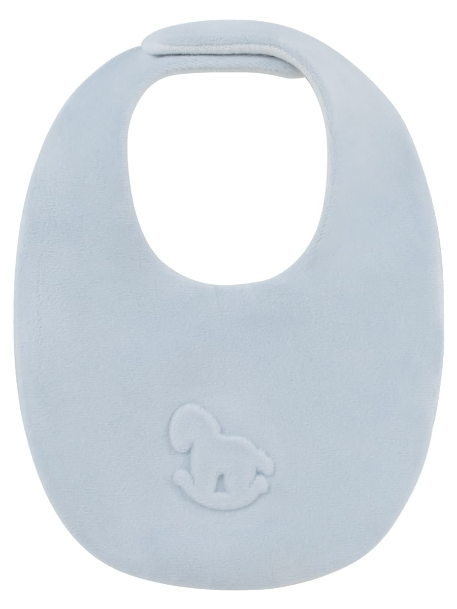 Whinny Bib - Blue by KIPP™ Collection