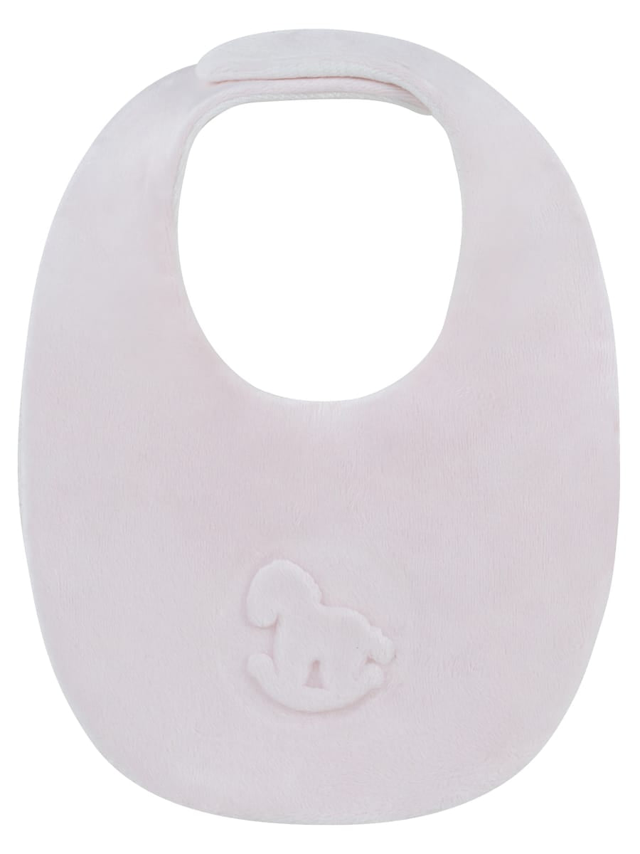 Whinny Bib - Pink by KIPP™ Collection