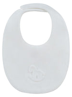 Whinny Bib - White by KIPP™ Collection