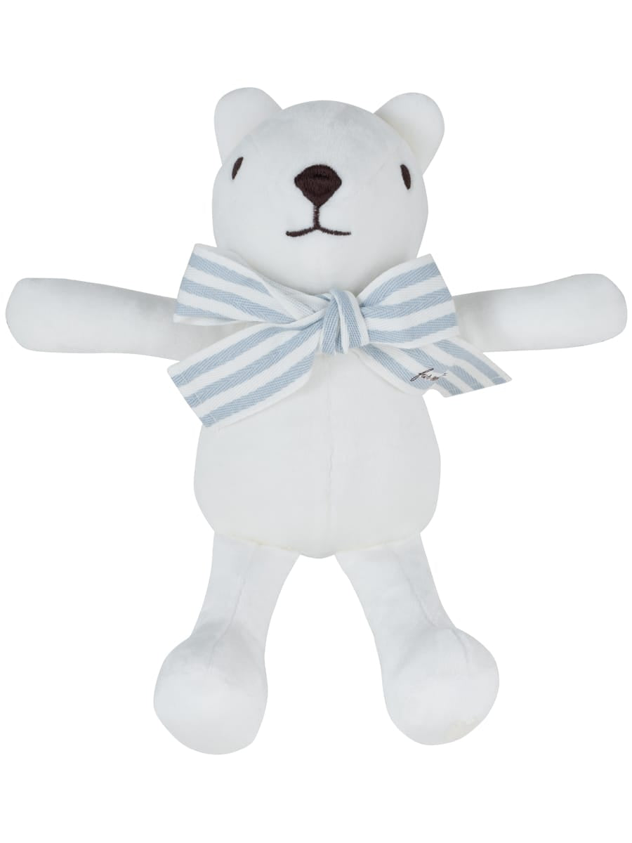 Fur Ever Yours Teddy - Blue by KIPP™ Collection