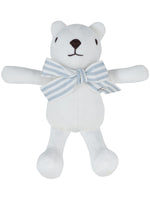 Fur Ever Yours Teddy - Blue by KIPP™ Collection