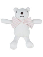 Fur Ever Yours Teddy - Pink by KIPP™ Collection