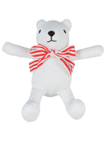 Fur Ever Yours Teddy - Red by KIPP™ Collection