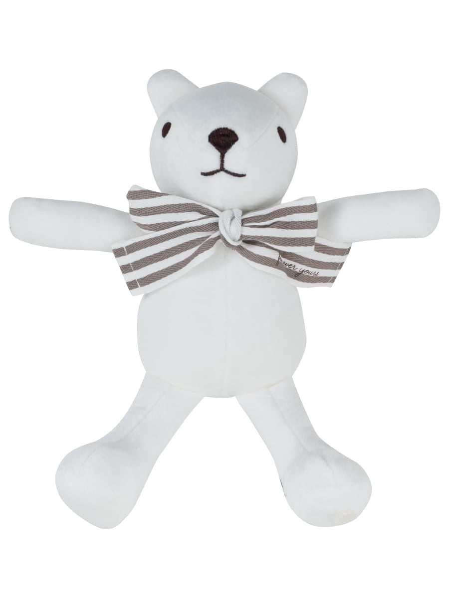 Fur Ever Yours Teddy - Taupe by KIPP™ Collection