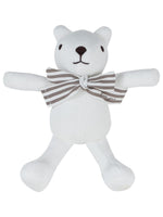 Fur Ever Yours Teddy - Taupe by KIPP™ Collection