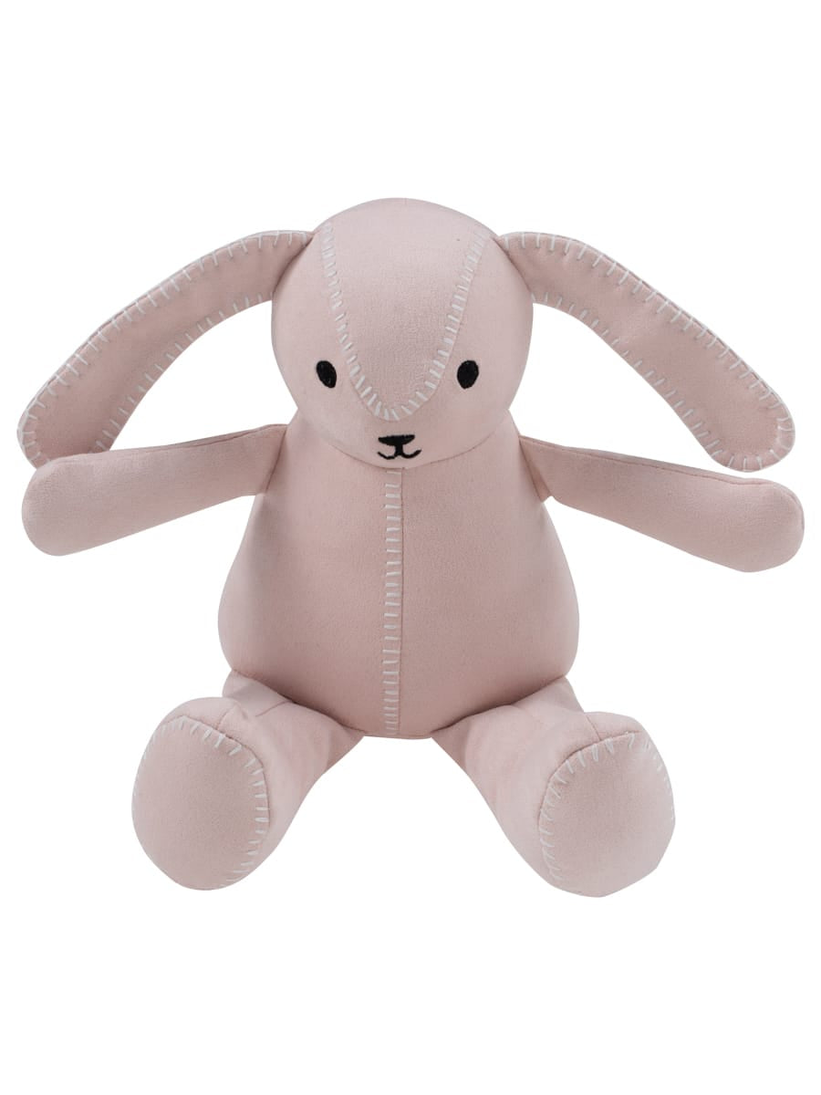Bunny Stuffed Toy - Pink by KIPP™ Collection