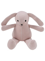 Bunny Stuffed Toy - Pink by KIPP™ Collection