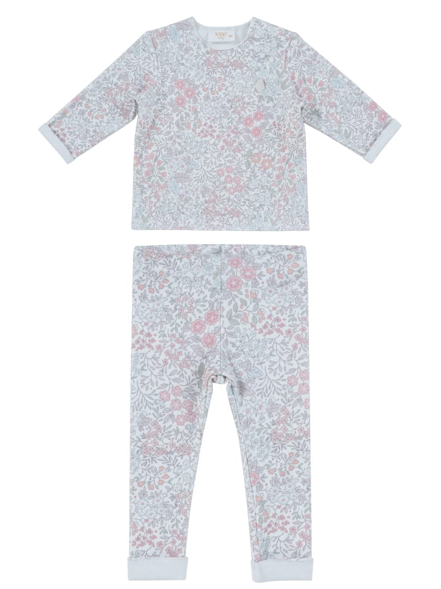 Soft Wool Set - Multi by KIPP™ Collection