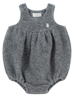 Sherpa KB Bubble - Grey by KIPP™ Collection
