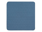 Petit Ours Padded Blanket - Blue by KIPP™ Collection