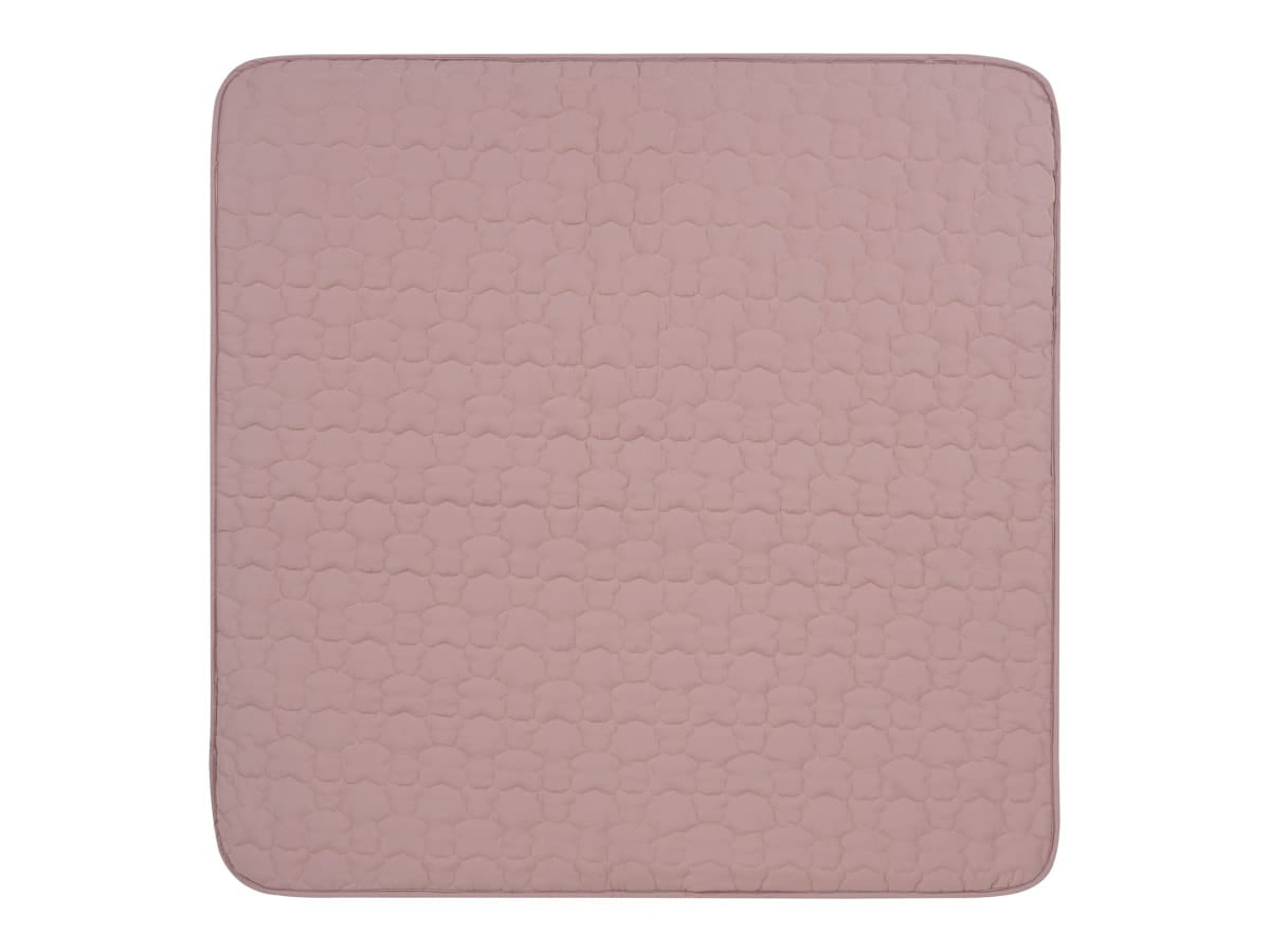 Petit Ours Padded Blanket - Pink by KIPP™ Collection