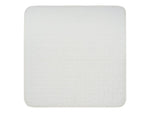 Petit Ours Padded Blanket - White by KIPP™ Collection